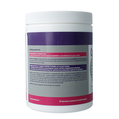 Mannavital Creatine platinum 408 Gram