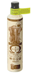 Amanprana Balance delight bio 500.00 Milliliter