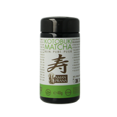 Amanprana Kotobuki matcha bio 40 Gram