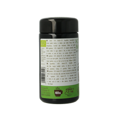 Amanprana Kotobuki matcha bio 40 Gram