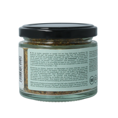 Amanprana Orac botanico mix bio 50 Gram