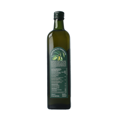 Amanprana Extra olijfolie eerste persing bio 750 Milliliter