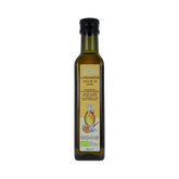 Amanprana Lijnzaadolie bio 250.00 Milliliter