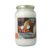 Kokovita Kokosolie bio 1 Liter