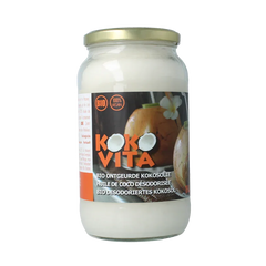 Kokovita Kokosolie bio 1 Liter