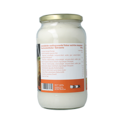 Kokovita Kokosolie bio 1 Liter