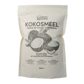 Amanprana Kokosmeel 500 Gram