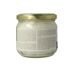 Amanprana Kokosnootolie bio 325 Milliliter