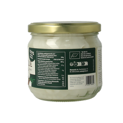 Amanprana Kokosnootolie bio 325 Milliliter