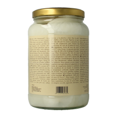 Amanprana Kokosnootolie bio 1600.00 Milliliter
