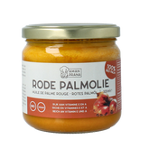 Amanprana Rode palmolie bio 325.00 Milliliter