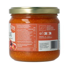 Amanprana Rode palmolie bio 325.00 Milliliter