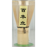 Amanprana Matcha whisk bamboo 1 Stuks