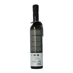 Amanprana Hermanos Catalan olijfolie extra vierge bio 500.00 Milliliter