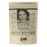 Amanprana Tarwekiemen raw 200 Gram