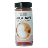 Aman Prana Gula Java cacao & cafe Ethiopia bio 230 Gram