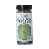 Amanprana Gula java matcha & cafe bio 230 Gram
