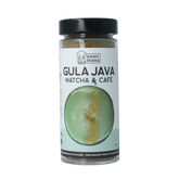 Amanprana Gula java matcha & cafe bio 230.00 Gram