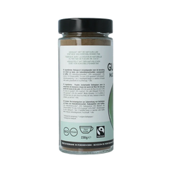 Amanprana Gula java matcha & cafe bio 230 Gram