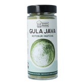 Amanprana Gula java kotobuki matcha 230.00 Gram