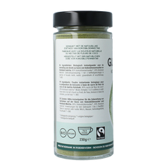 Amanprana Gula java kotobuki matcha 230.00 Gram