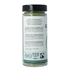 Aman Prana Gula java kotobuki matcha 230 Gram