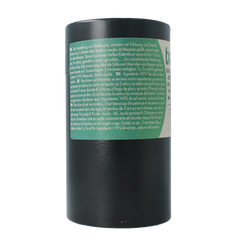 Bambu Salz Bamboezout zeer fijn 1x gebrand 900.00 Gram