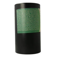 Bambu Salz Bamboezout fijn 2x gebrand 1 Kilogram