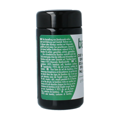 Bambu Salz Bamboezout grof 9x gebrand 100.00 Gram