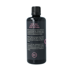 Amanprana Razoli scheerolie voor de vrouw 100.00 Milliliter