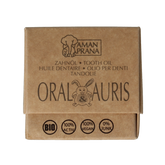 Amanprana Oral & auris tand en oor 5.00 Milliliter