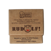 Nutribel Amanprana Rudolf ademvrij kruidenbalsem 5 Milliliter