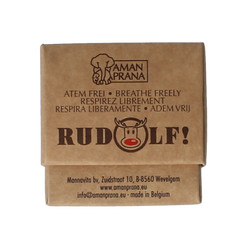 Nutribel Amanprana Rudolf ademvrij kruidenbalsem 5 Milliliter