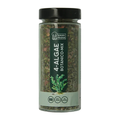 Amanprana Botanica mix 4-algae bio 75 Gram