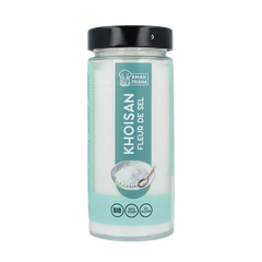 Amanprana Khoisan fleur de sel 300.00 Gram