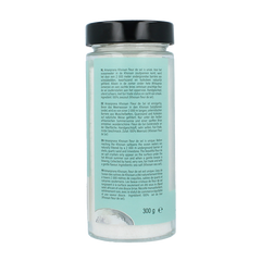Amanprana Khoisan fleur de sel 300 Gram