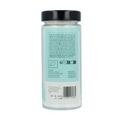 Amanprana Khoisan fleur de sel 300 Gram