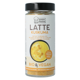 Amanprana Latte kurkuma bio 170.00 Gram
