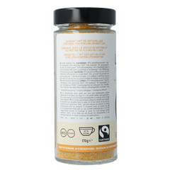 Amanprana Latte kurkuma bio 170.00 Gram