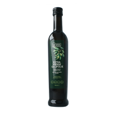 Amanprana Extra vierge olijfolie bio 500.00 Milliliter
