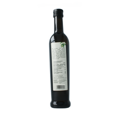 Amanprana Extra vierge olijfolie bio 500.00 Milliliter