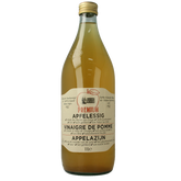 Amanprana Premium appelazijn bio 1 Liter