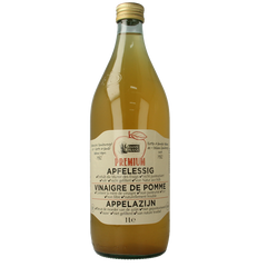 Amanprana Premium appelazijn bio 1 Liter