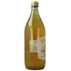 Amanprana Premium appelazijn bio 1 Liter