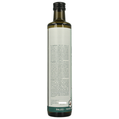 Amanprana MCT olie premium bio 500 Milliliter