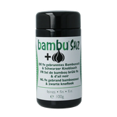 Aman Prana Bambu salz knoflook 100 Gram