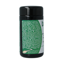 Amanprana Bambu salz knoflook 100.00 Gram