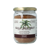 Amanprana Gula java brut bio 310.00 Gram