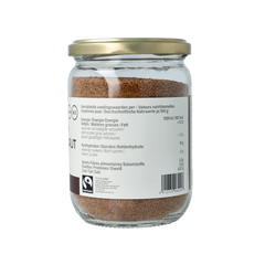 Amanprana Gula java brut bio 310.00 Gram
