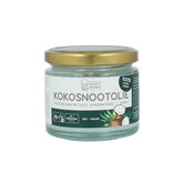 Amanprana Kokosnootolie bio 100 Milliliter